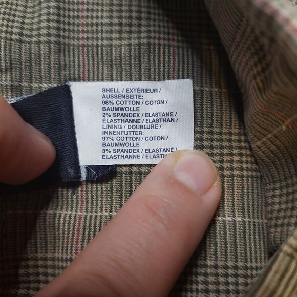 Gap Kids Girls Skort size 7 - Picture 7 of 10